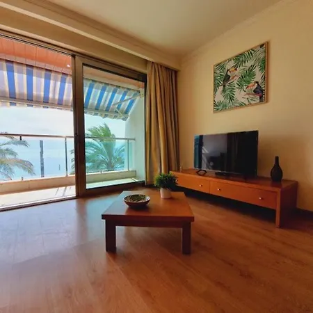 Apartamento Sol Nascente Apartamento *