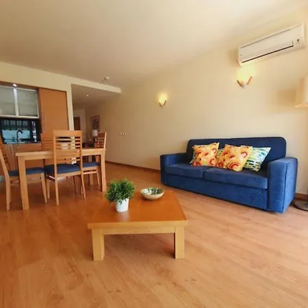 Apartamento Sol Nascente *