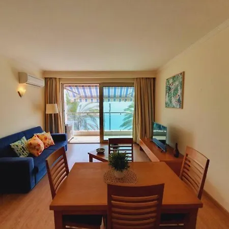 Apartamento Sol Nascente Apartamento Sesimbra