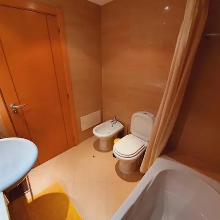 Apartamento Sol Nascente