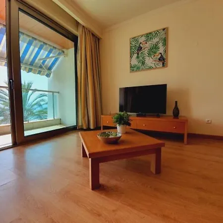 Apartamento Sol Nascente Sesimbra