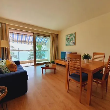 Apartamento Sol Nascente Apartamento *