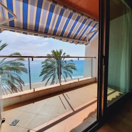Apartamento Sol Nascente Apartamento *