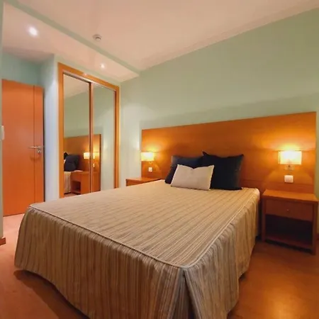 Apartamento Sol Nascente Apartamento Sesimbra