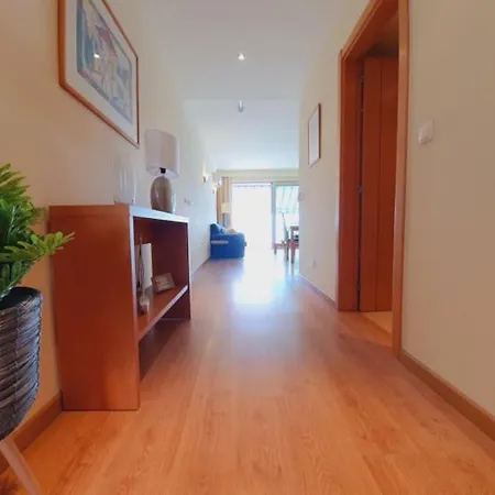 Apartamento Sol Nascente * Sesimbra