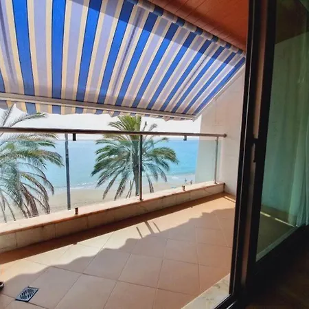 Apartamento Sol Nascente Apartamento