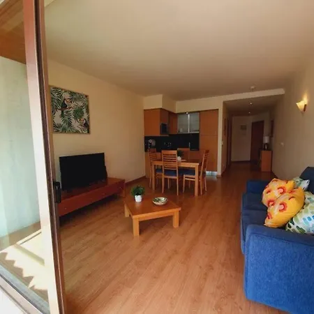 Apartamento Sol Nascente *