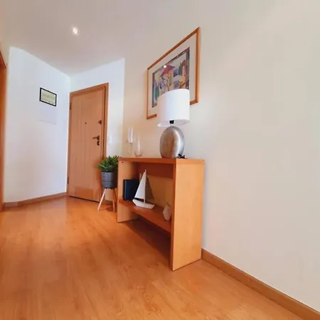 Apartamento Sol Nascente Apartamento