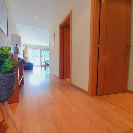 Apartamento Sol Nascente Sesimbra