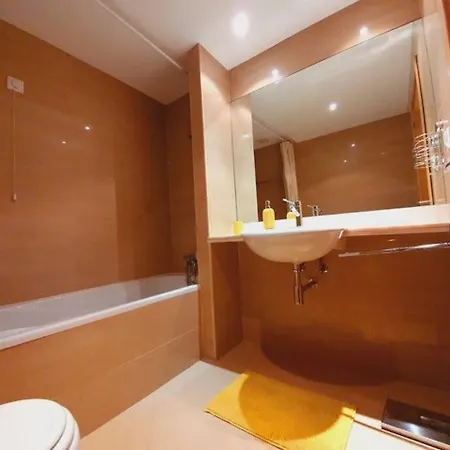 Apartamento Sol Nascente *