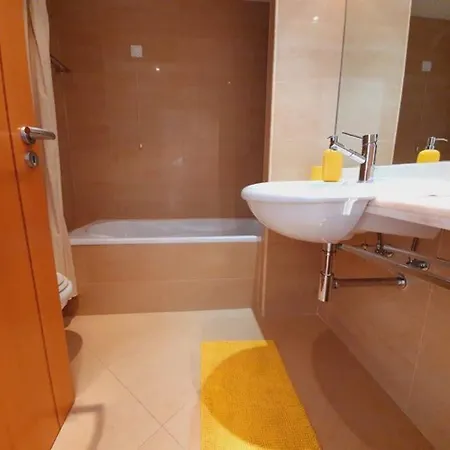 Apartamento Sol Nascente * Sesimbra