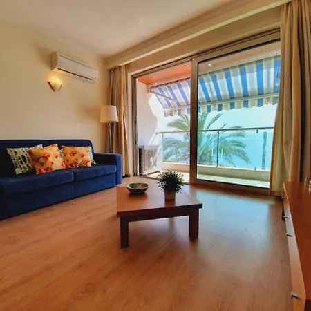 Apartamento Sol Nascente * Sesimbra