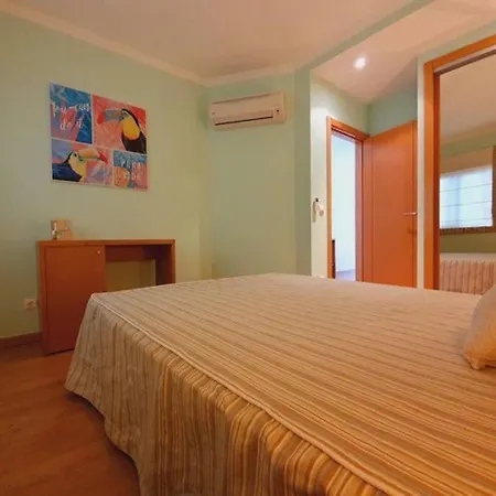 Apartamento Sol Nascente