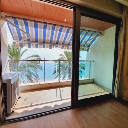 Apartamento Sol Nascente Apartamento Sesimbra