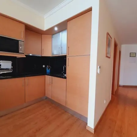 Apartamento Sol Nascente *