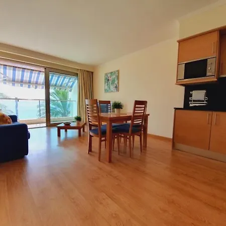 Apartamento Apartamento Sol Nascente *