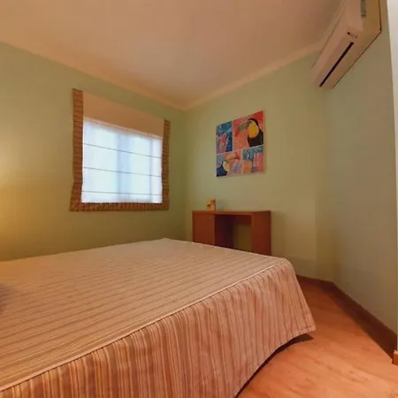 Apartamento Apartamento Sol Nascente *